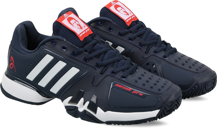 adidas novak pro