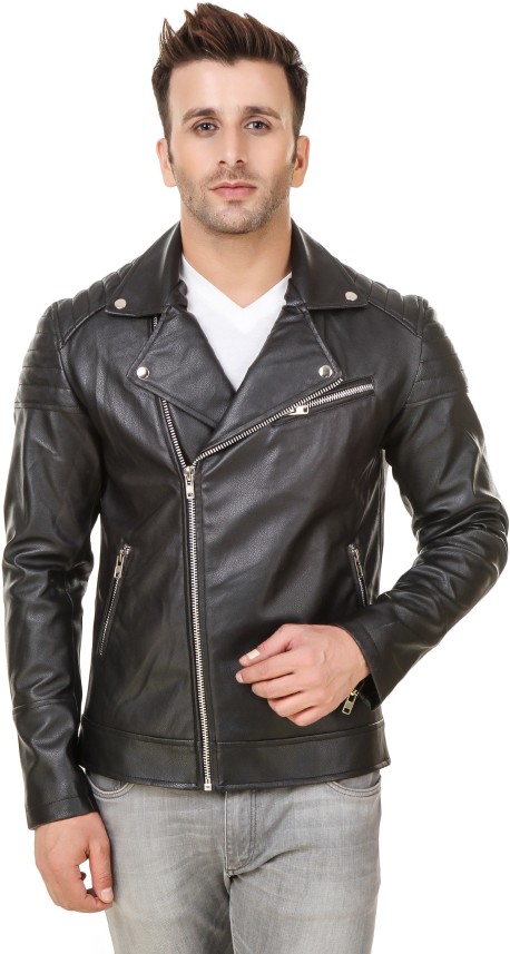 black jacket flipkart