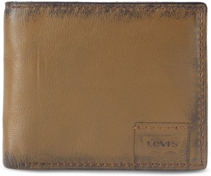 levi's wallet original