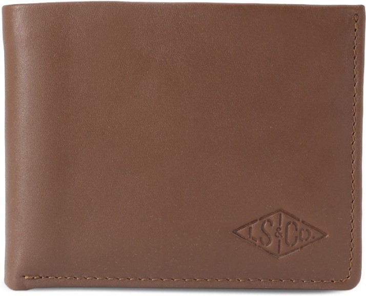 levis wallet flipkart