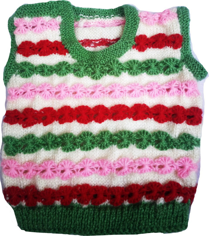sweater ki