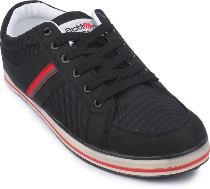 action shoes casual