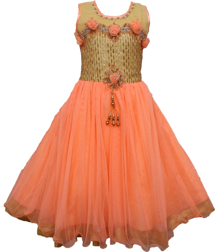 princess gown flipkart