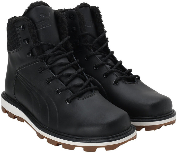 puma boots mens