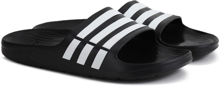 adidas duramo slide slippers