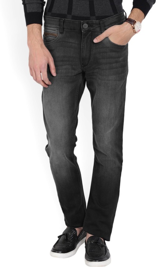 flipkart john players jeans