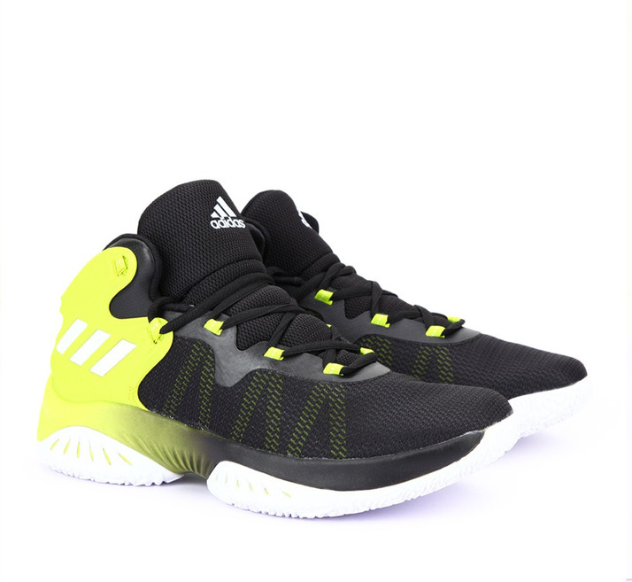 adidas explosive bounce