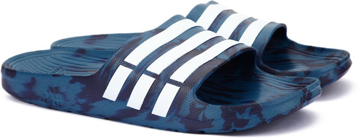 adidas duramo slippers