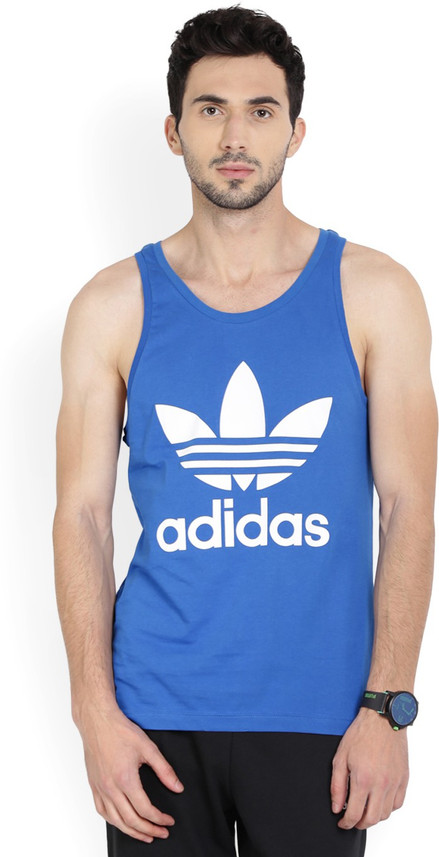 vest adidas originals
