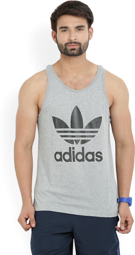 vest adidas originals