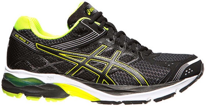 asics gel pulse 7 gore tex