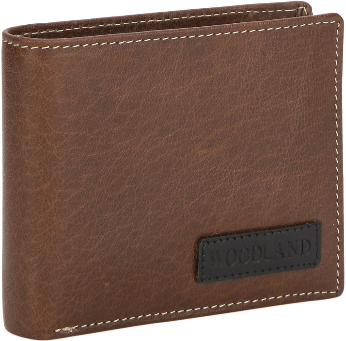 flipkart mens wallet woodland