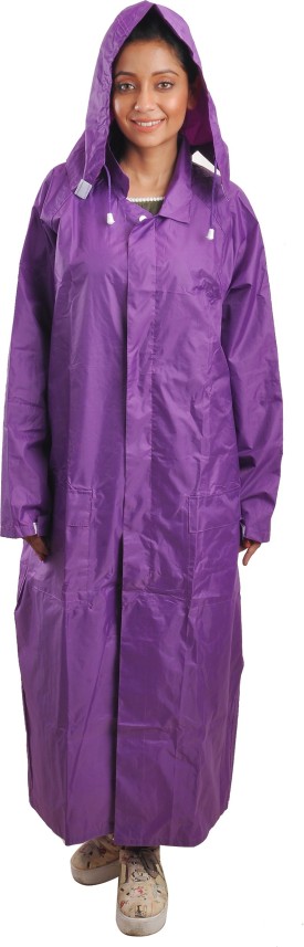 raincoat for women flipkart