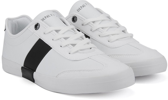 Colors of Benetton Sneakers For Men