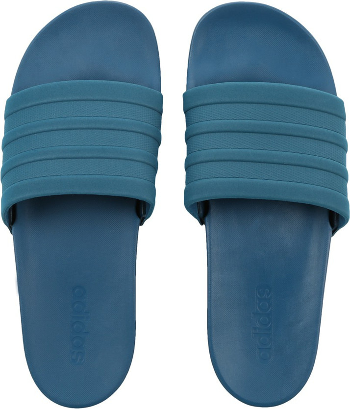 adidas mono slides