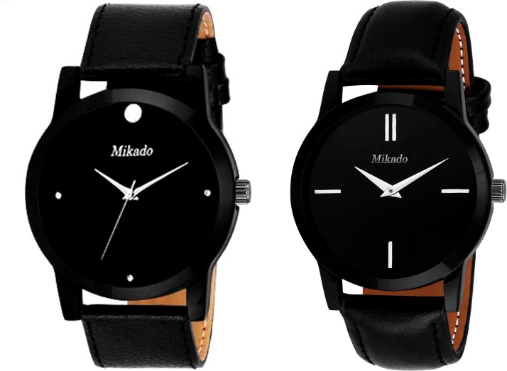 men's slim watches online