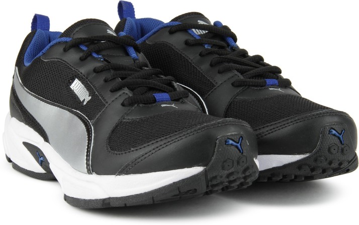 puma brilliance idp running shoes