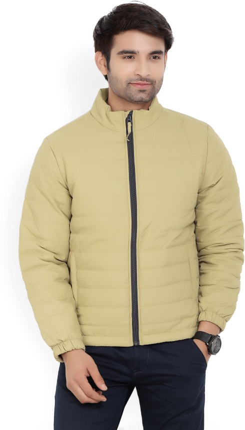 ganni parka