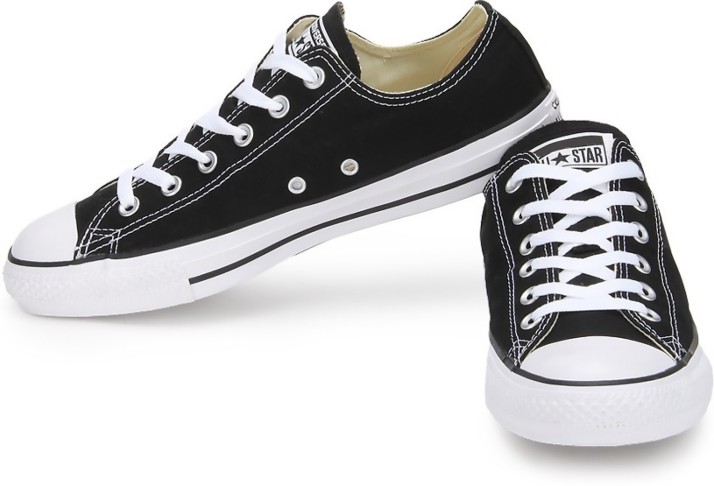 all star canvas shoes india