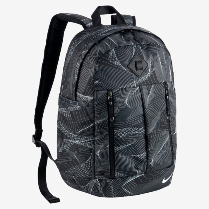 nike laptop backpack india