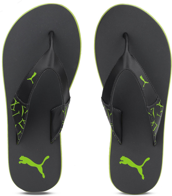 size 3 puma trainers