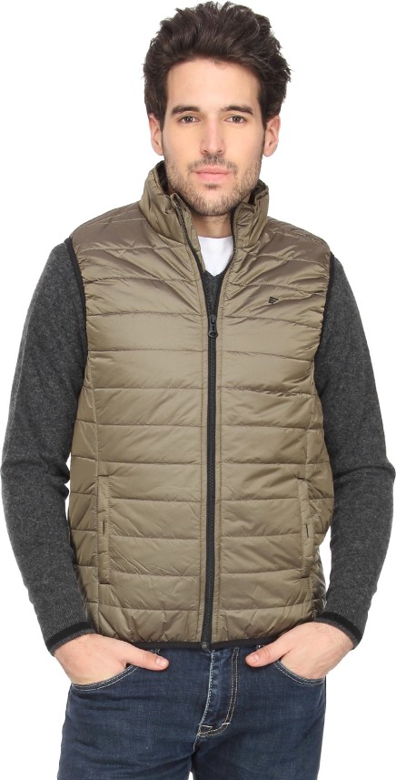 burberry classic quilted jacket