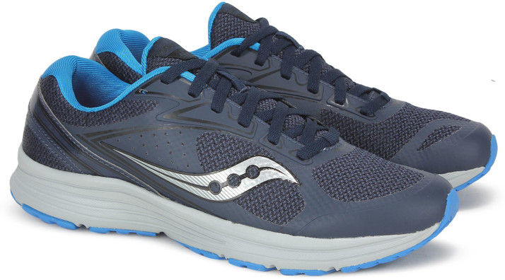 saucony grid seeker review