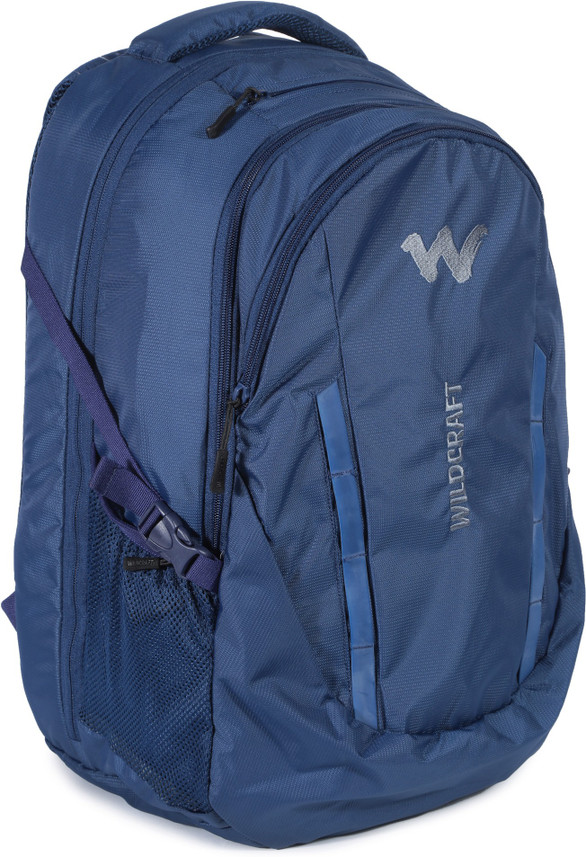 wildcraft continuum laptop backpack