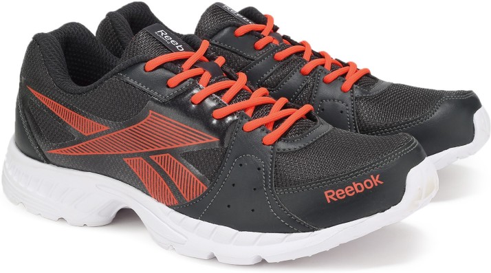 reebok men's top speed running shoes