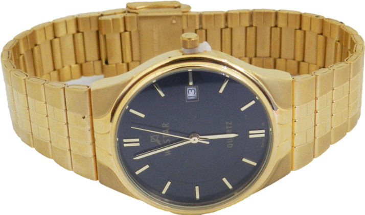 westar watch price