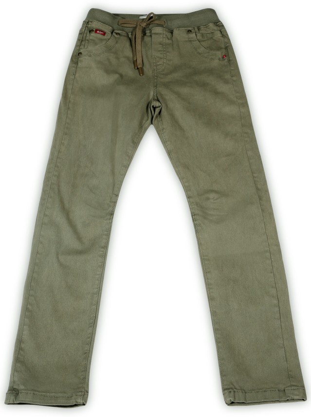 green jeans flipkart