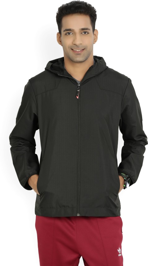 adidas jackets flipkart