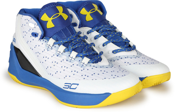 curry 3 0