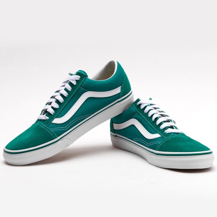 ultramarine green vans