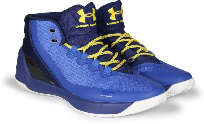 under armour 3c curry