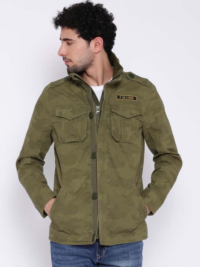 flying machine jackets flipkart