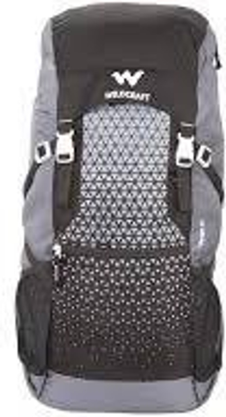 wildcraft ruckensacark 45l