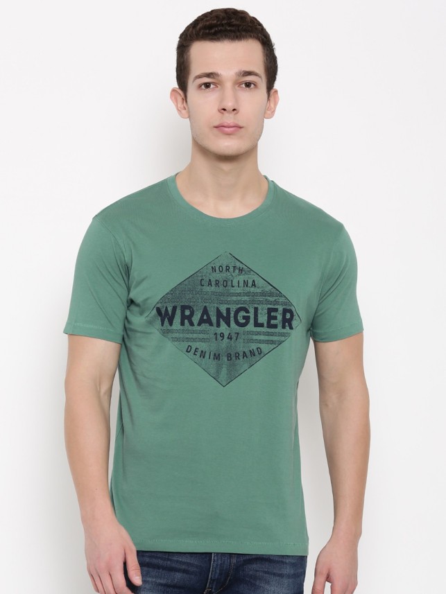 wrangler 1947 shirt