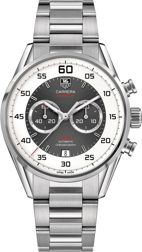 TAG HEUER Smart Analog Watch - For Men 