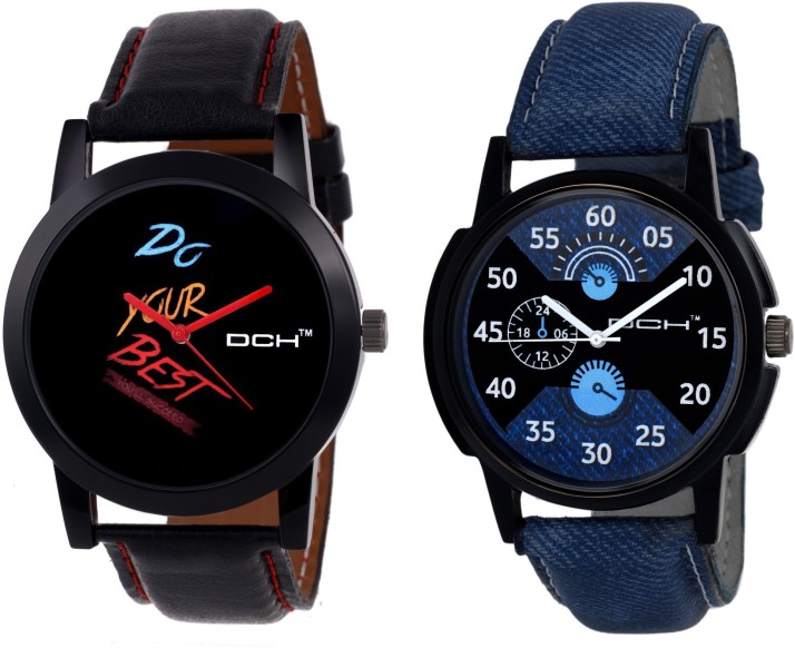 flipkart watches for men