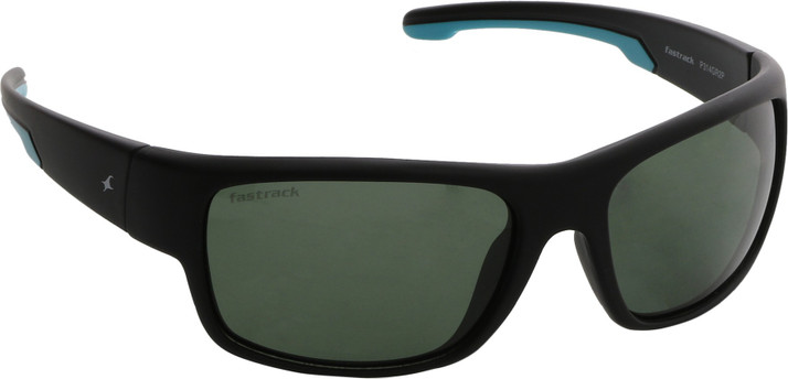 Fastrack sunglasses sports