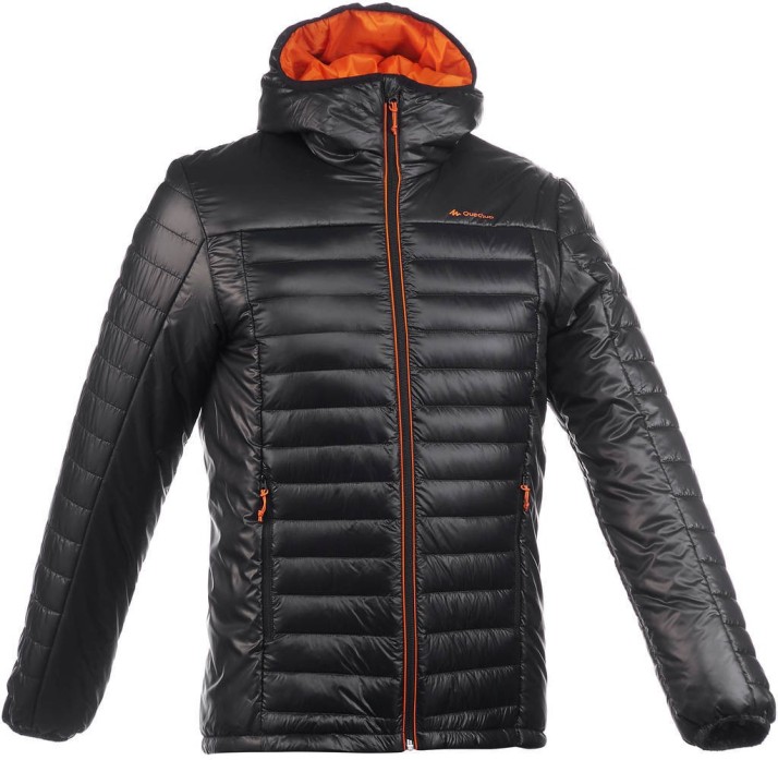 quechua jacket men's