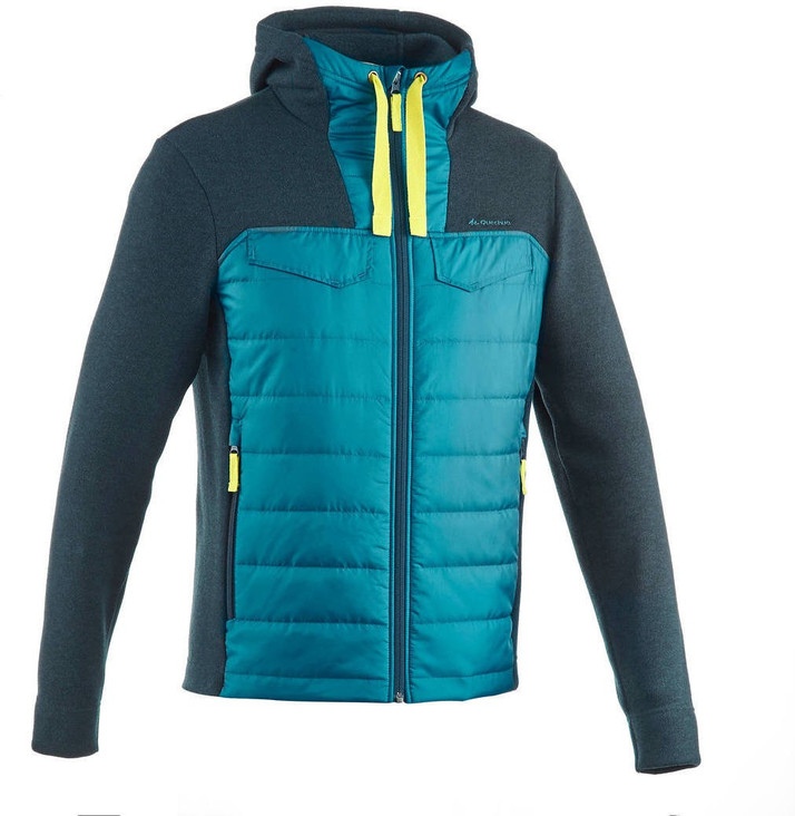 quechua sweatshirt