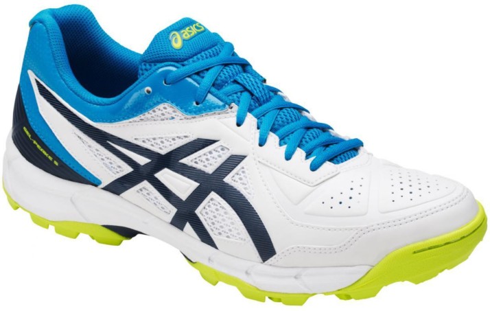 asics gel peake 5 review