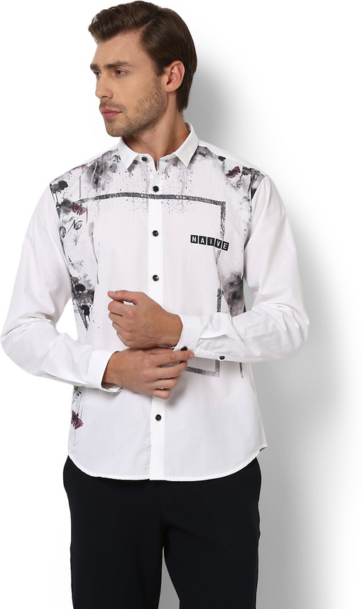 van heusen party shirts