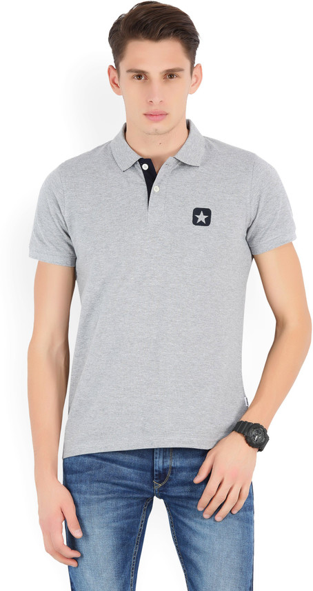 converse polo shirt
