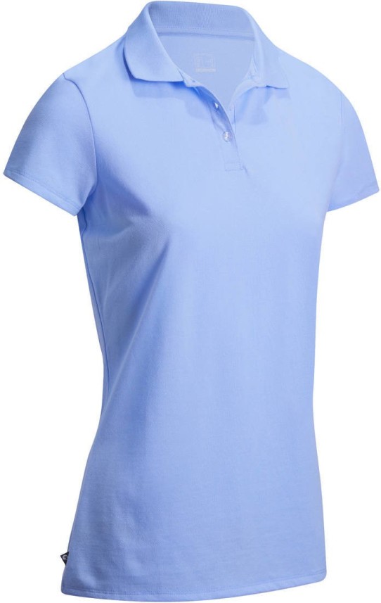 decathlon polo t shirt