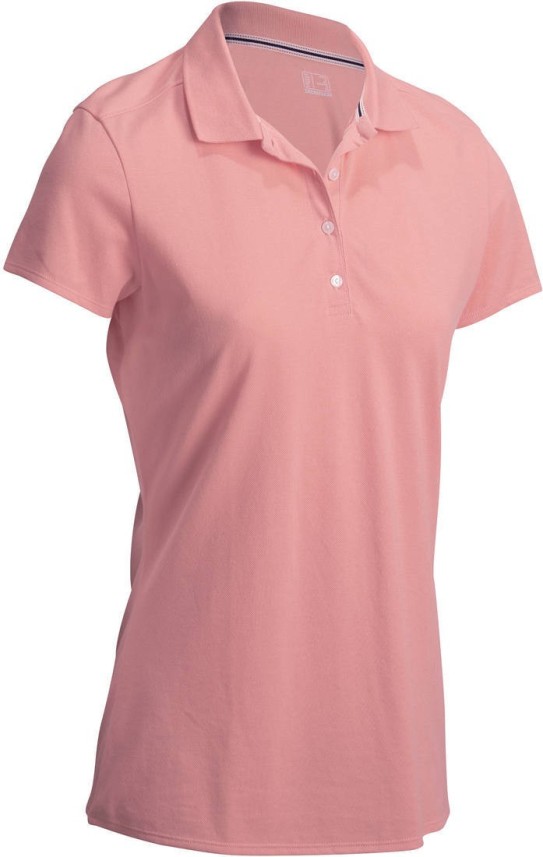 decathlon polo t shirt