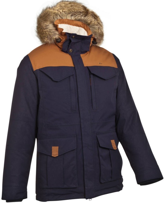 all weather jacket decathlon