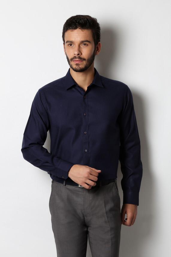 van heusen party shirts
